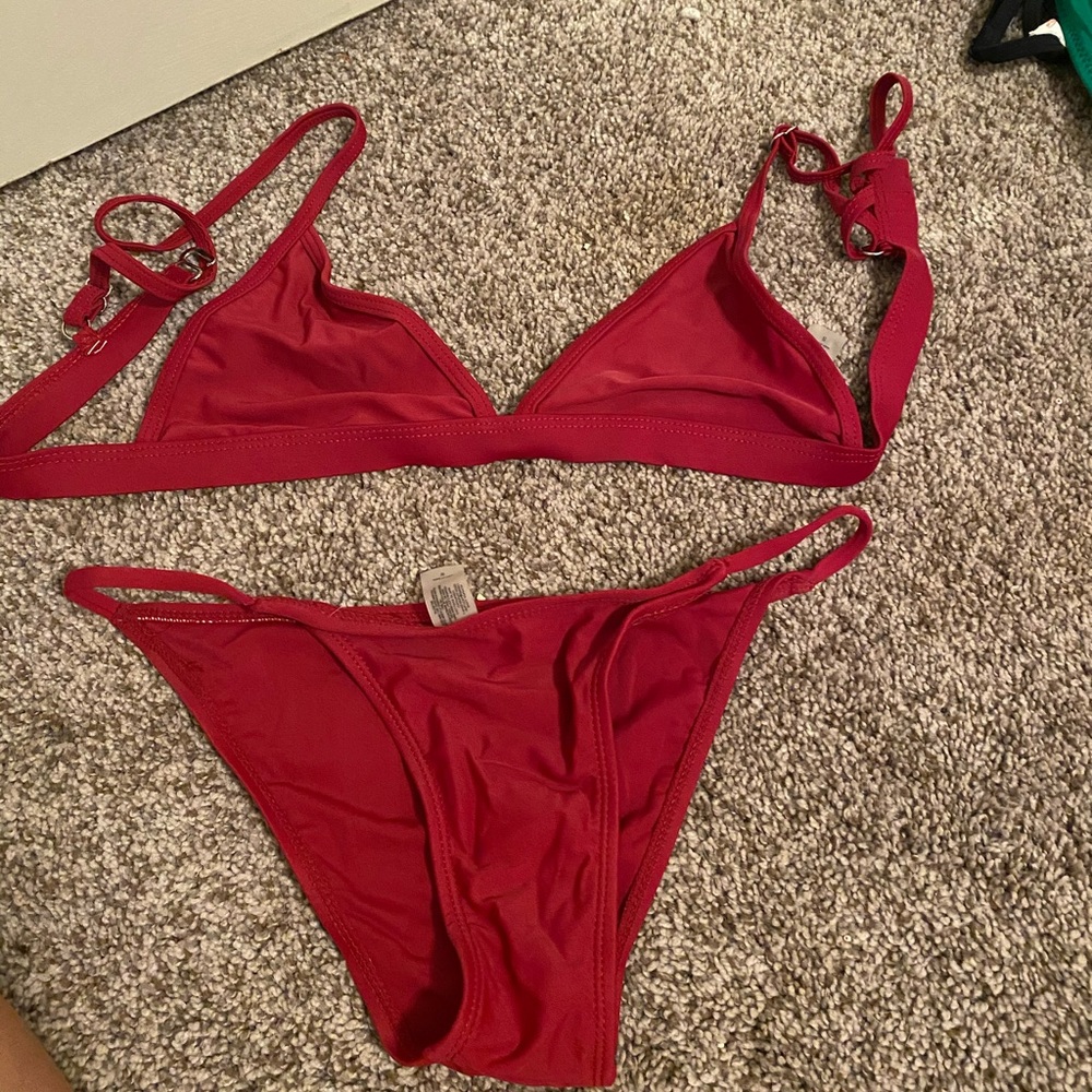 Swimsuit